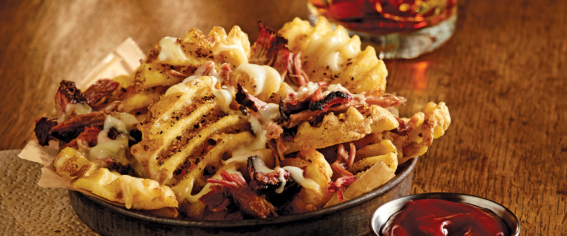 Montreal Fair Fries