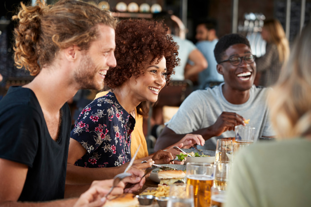 Increase profits with a better happy hour