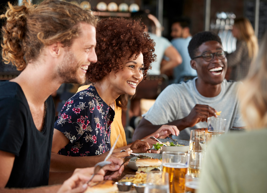 Increase profits with a better happy hour