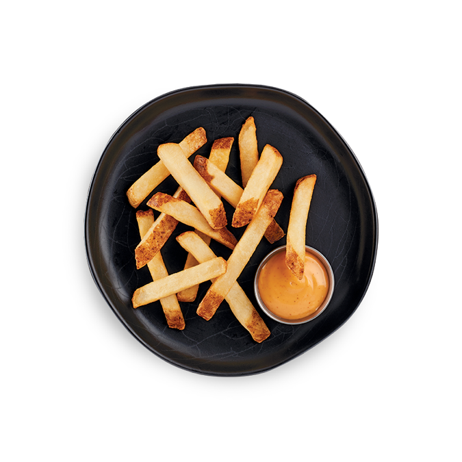 MCCAIN® SIGNATURE SKIN-ON 1/2" FRIES PXL