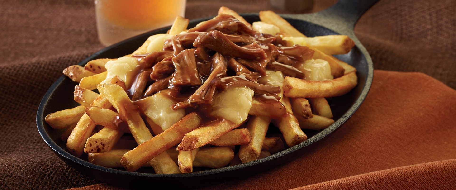 Southern Fries