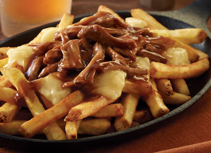 Southern Fries