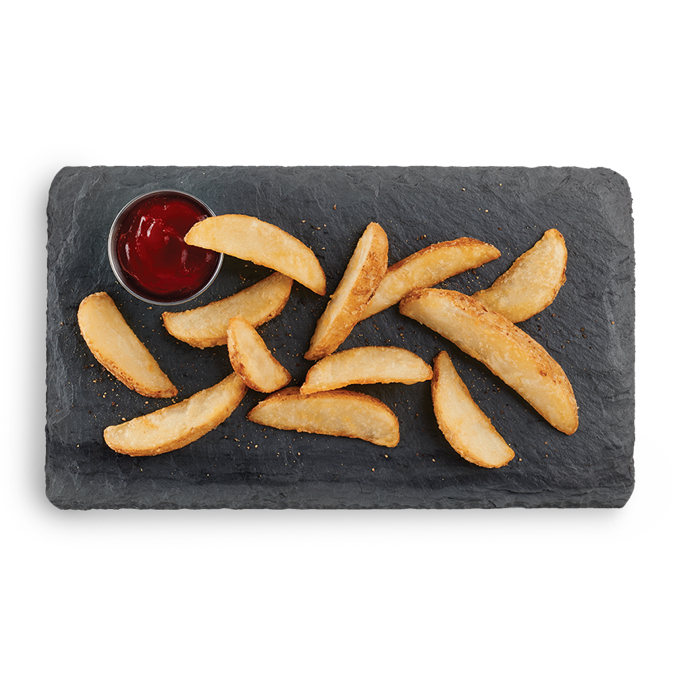 MCCAIN ULTIMATE WEDGE 6X5 LBS