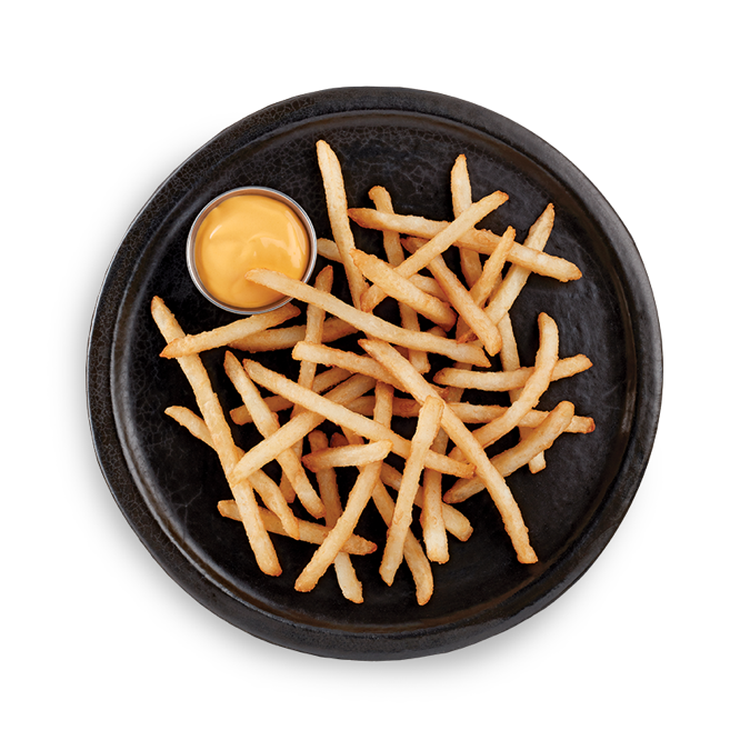 BREW CITY® BEER BATTERED FRIES 5/16" XL
