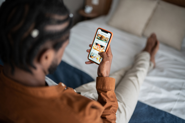 Win more off‑premise orders with the right tools