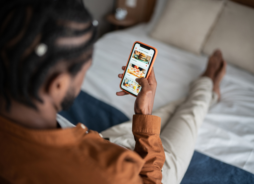 Win more off‑premise orders with the right tools