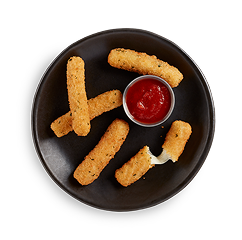 Appetizers Category Image