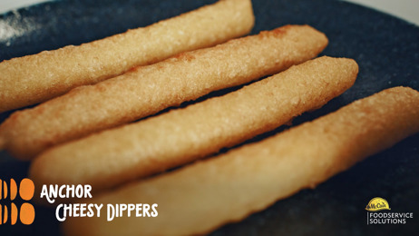 Chef to Chef Video: Anchor Dippers