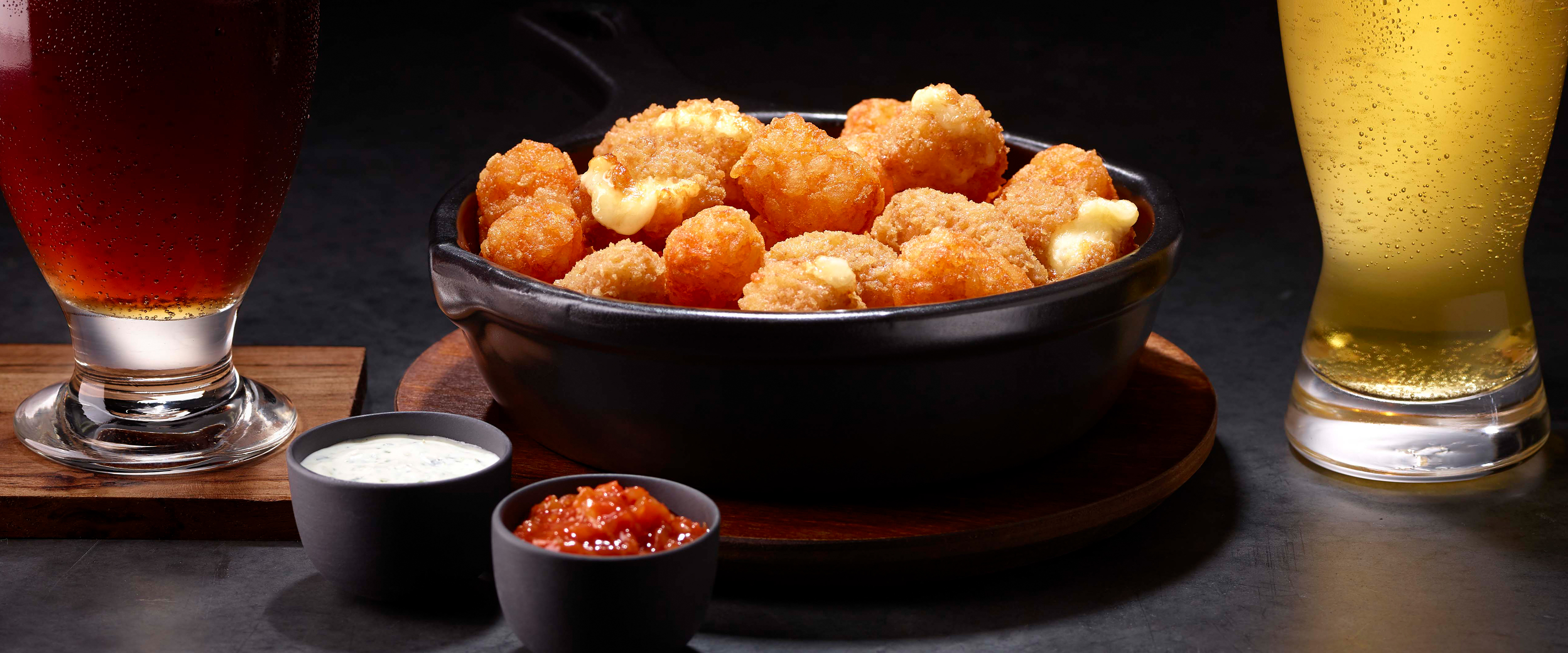 Curds and Tots