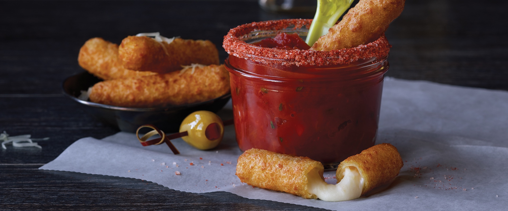 Bloody Mary-nara