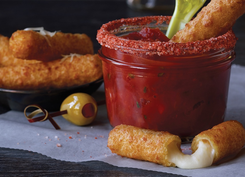 Bloody Mary-nara
