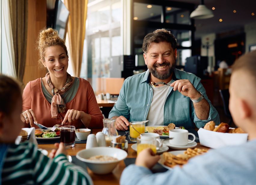 All-day breakfast innovations operators should try