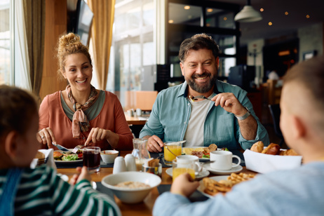 All-day breakfast innovations operators should try