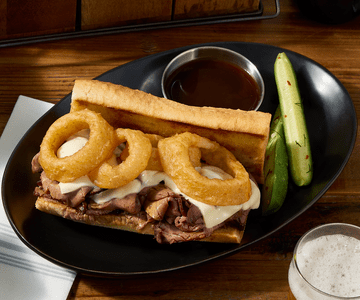 French Onion Dip