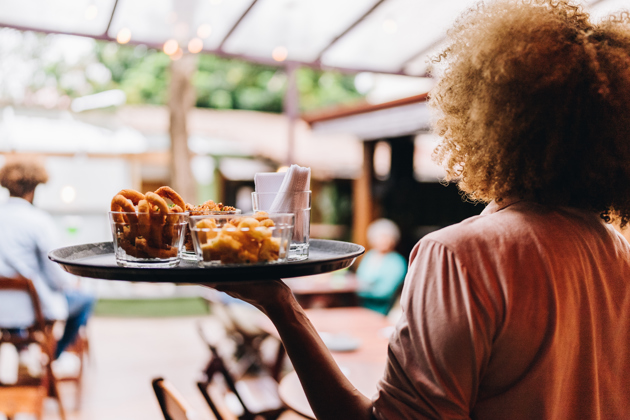 3 ways to enhance happy hour during patio season (and beyond)