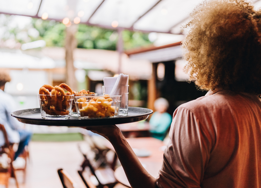 3 ways to enhance happy hour during patio season (and beyond)