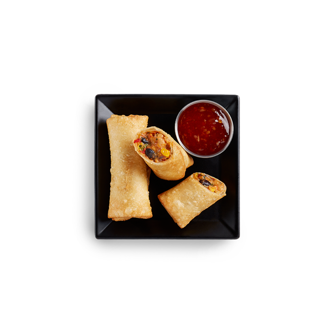 ANCHOR® SANTA FE CHICKEN EGGROLLS 1X15 LB