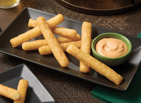 Anchor Cheesy Dippers Sell Sheet