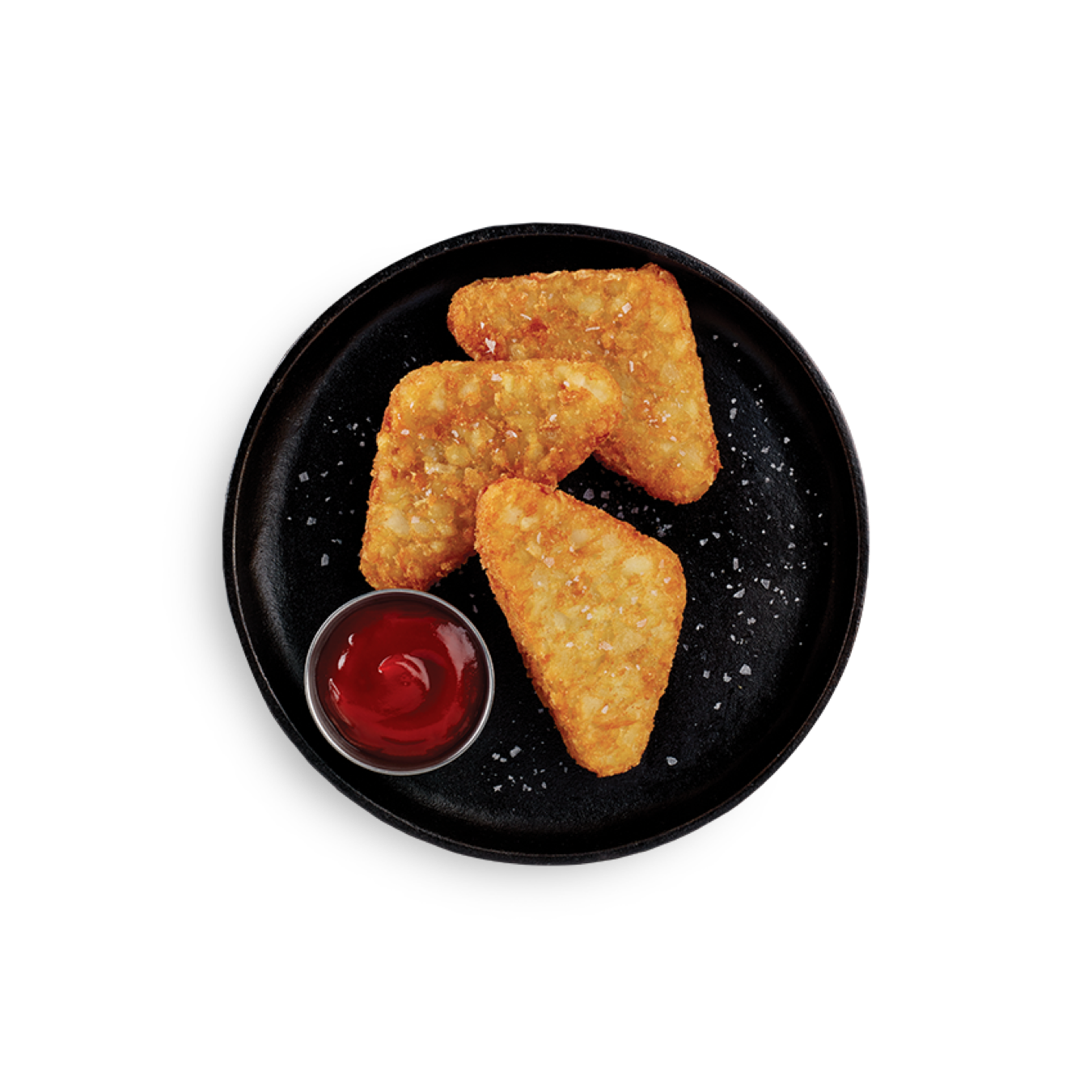 ORE IDA® HASH BROWN TRIANGLE PATTIES