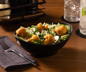 Cauli Cesar Salad
