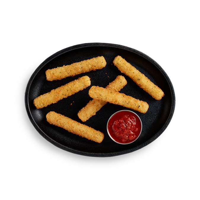 ANCHOR BREADED PRIMO MOZZARELLA CHEESE STICKS