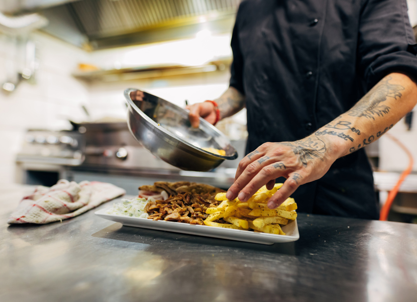 4 ways to boost profits by streamlining your menu