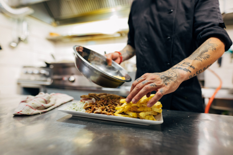 4 ways to boost profits by streamlining your menu