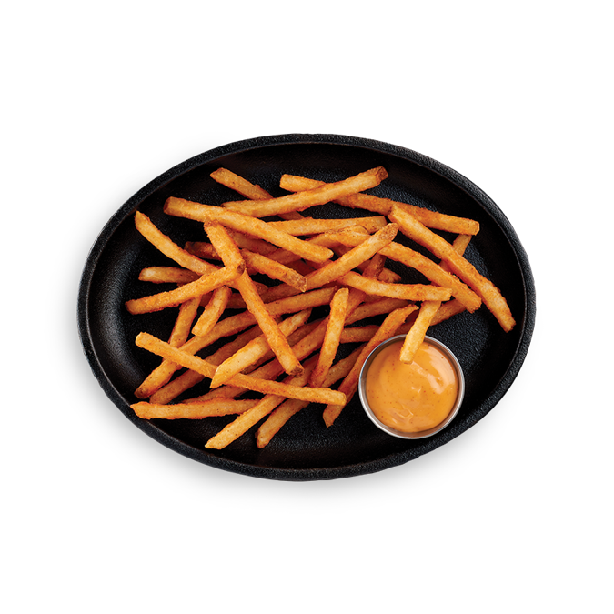 MCCAIN® REDSTONE CANYON™ SKIN-ON 5/16" FRIES XL