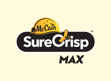 SureCrisp Max Brand Sell Sheet
