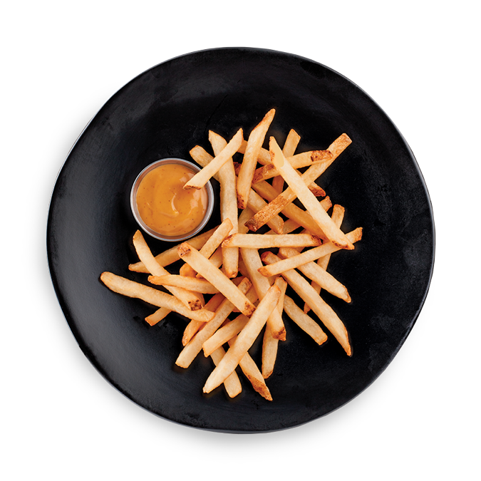MCCAIN® SIGNATURE SKIN-ON 5/16" FRIES PXL