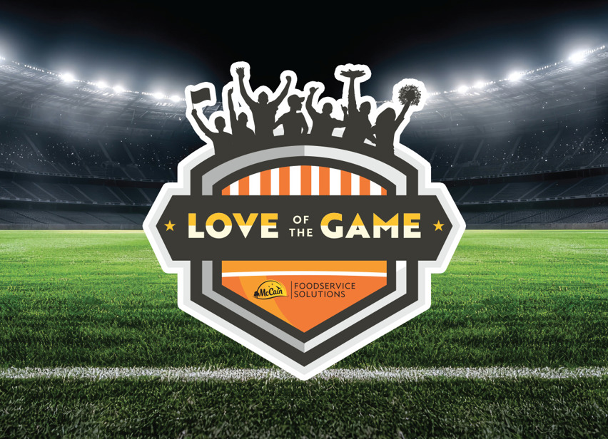Sports Drive Window One-Pager