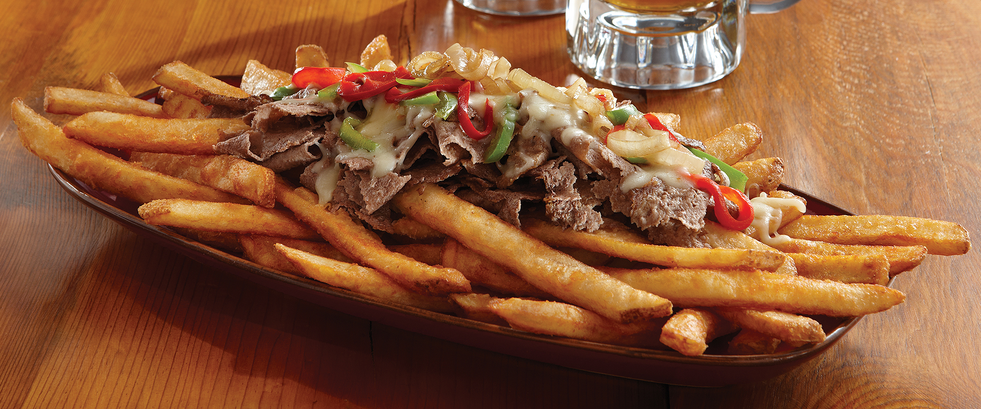 Philly Fries