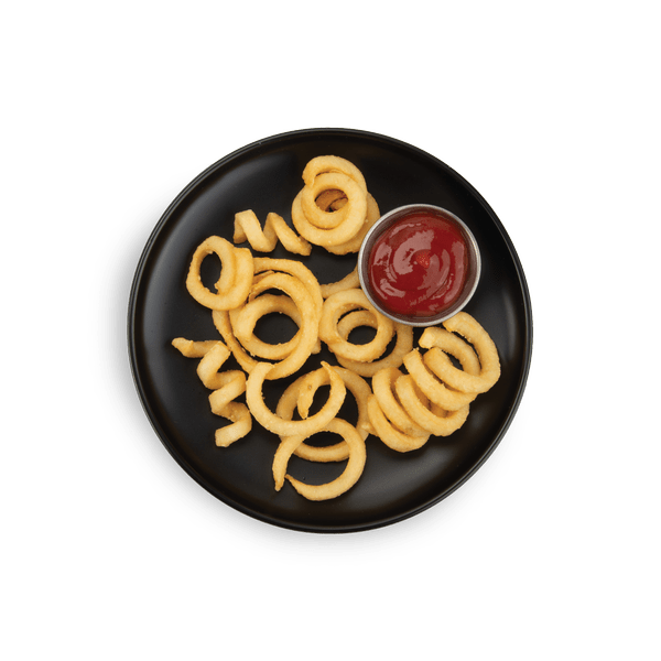 MCCAIN® SURECRISP™ SKIN-ON SPIRAL 6X5LBS