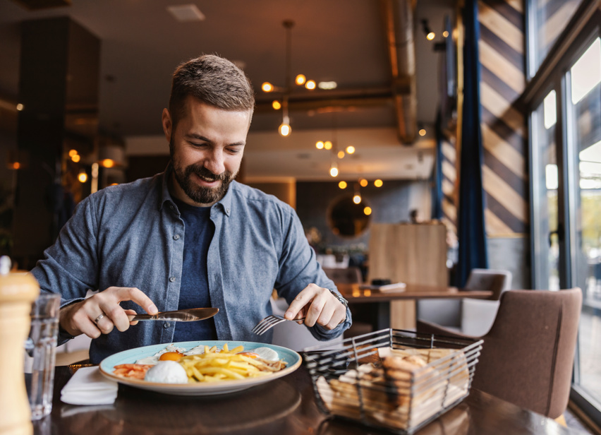 Craveable takes on breakfast favorites