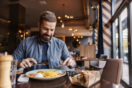 Craveable takes on breakfast favorites