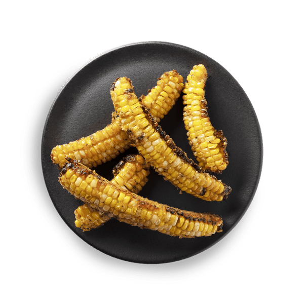 ANCHOR CRAFTED BATTERED SWEET CORN RIBS