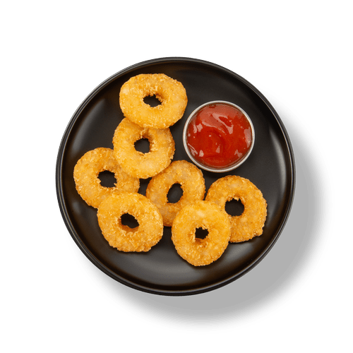 MCCAIN® POTATO RINGS™