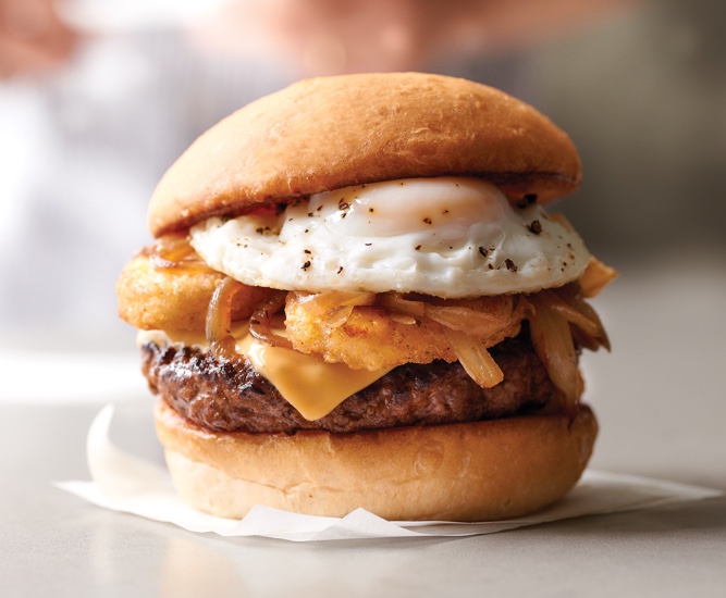 Brunchburger