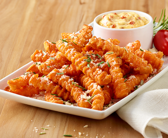 Italian Sweet Potatoes