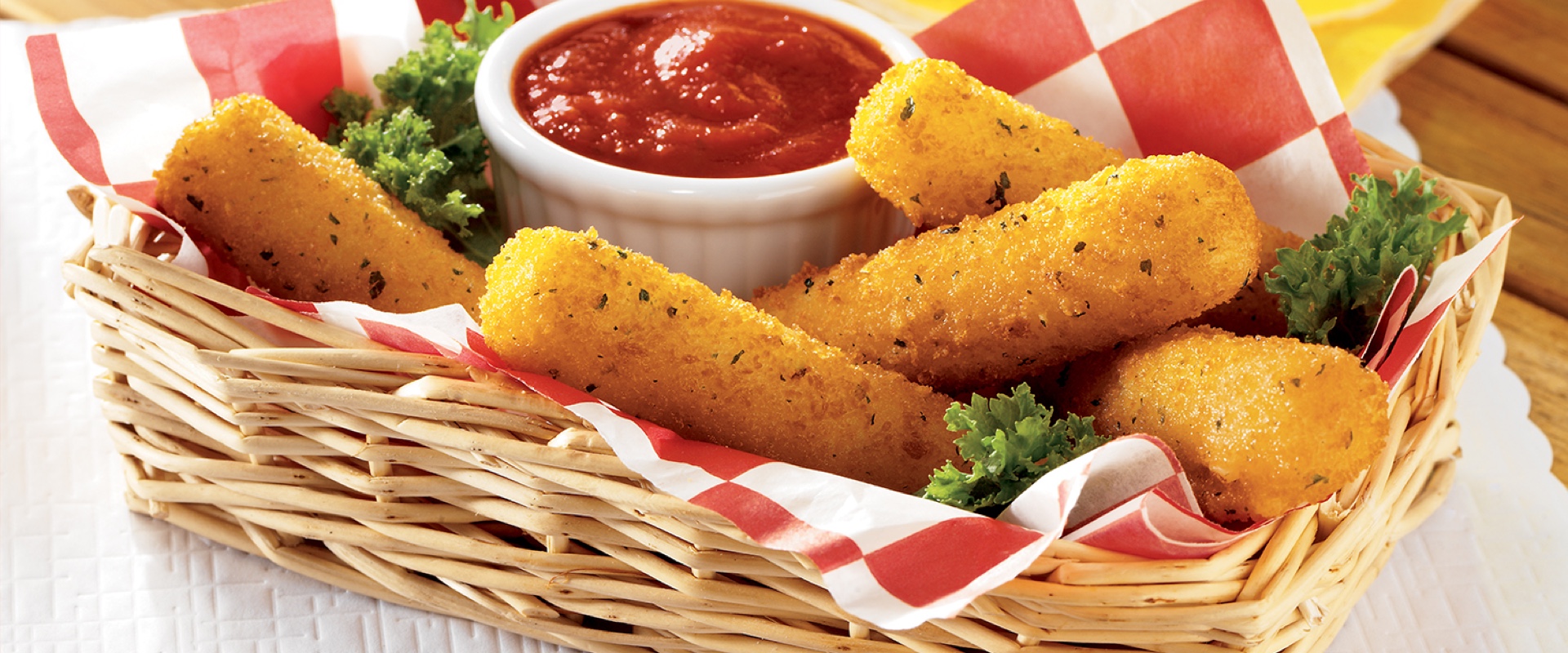 Classic Basket