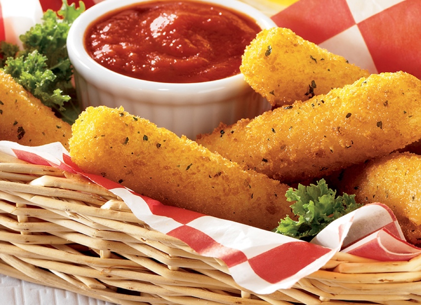 Classic Basket