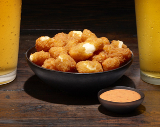 Dips:  Chipotle Aioli