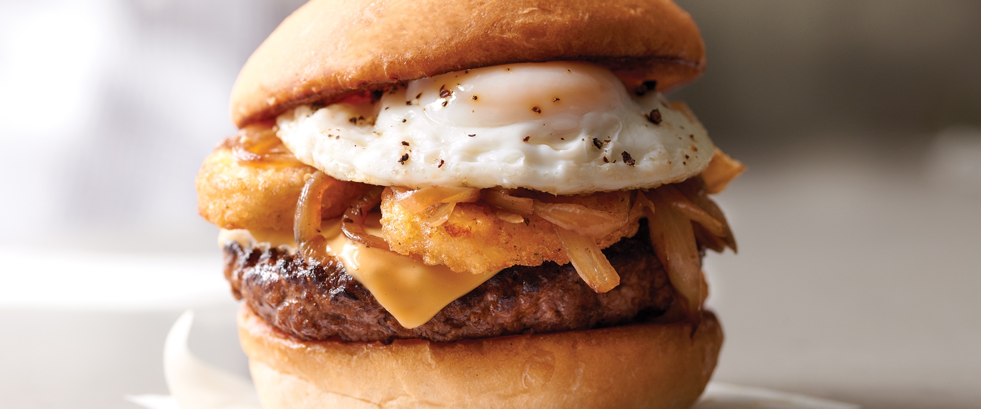 Brunchburger