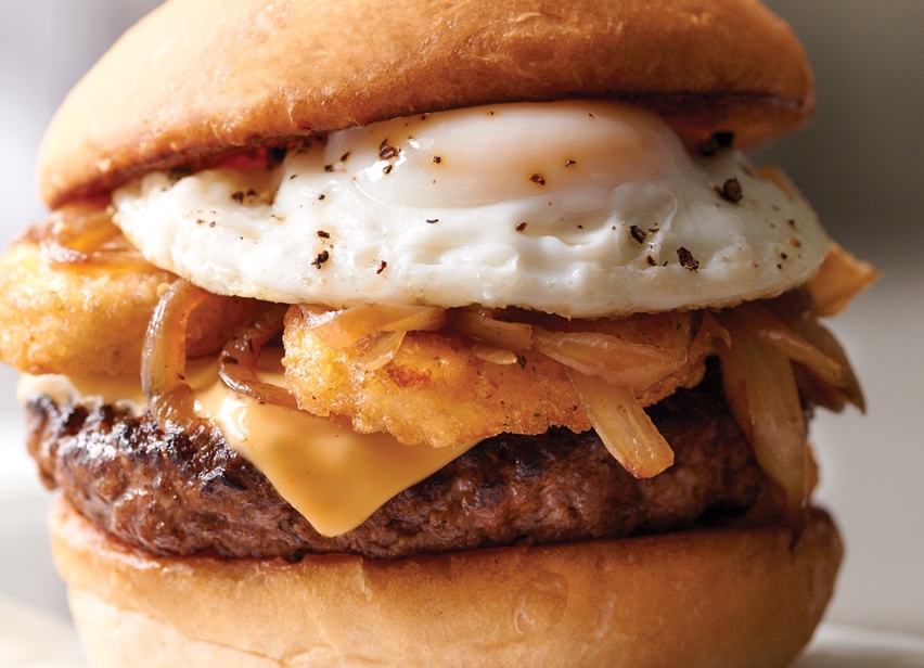 Brunchburger