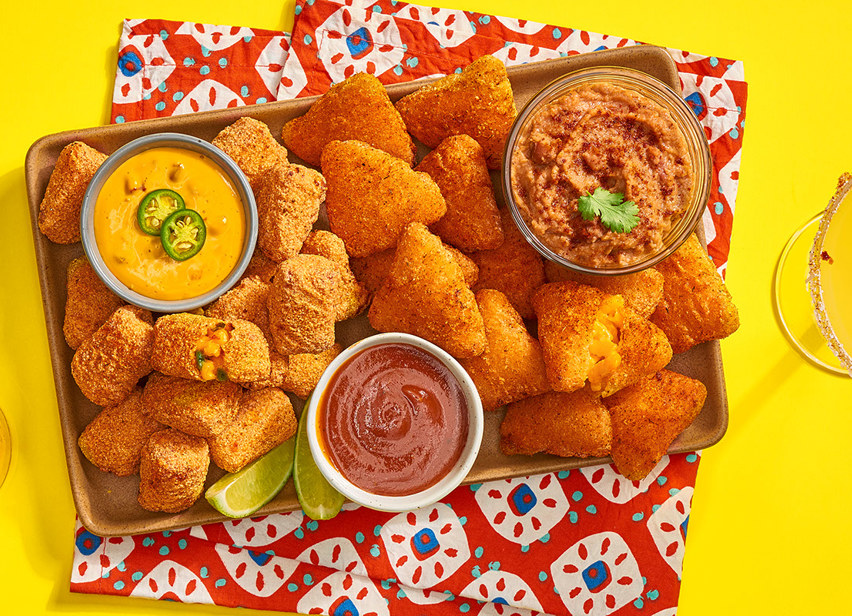 Tex Mex